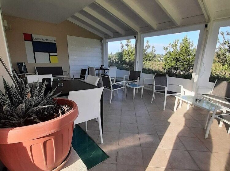 민박 Locanda Del Pino