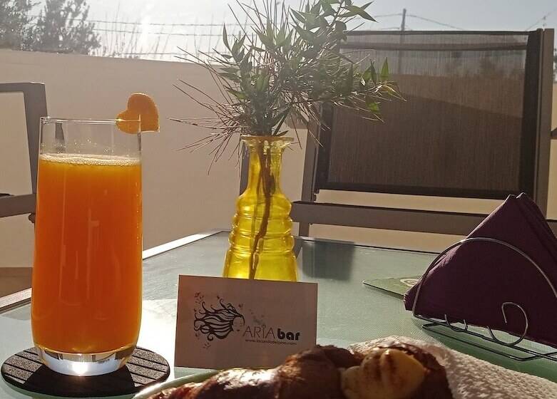 민박 Locanda Del Pino