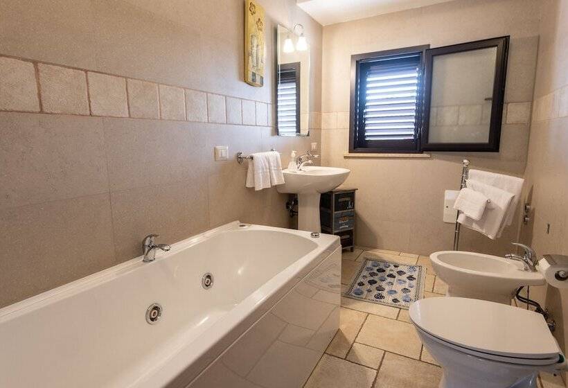 민박 Locanda Del Pino