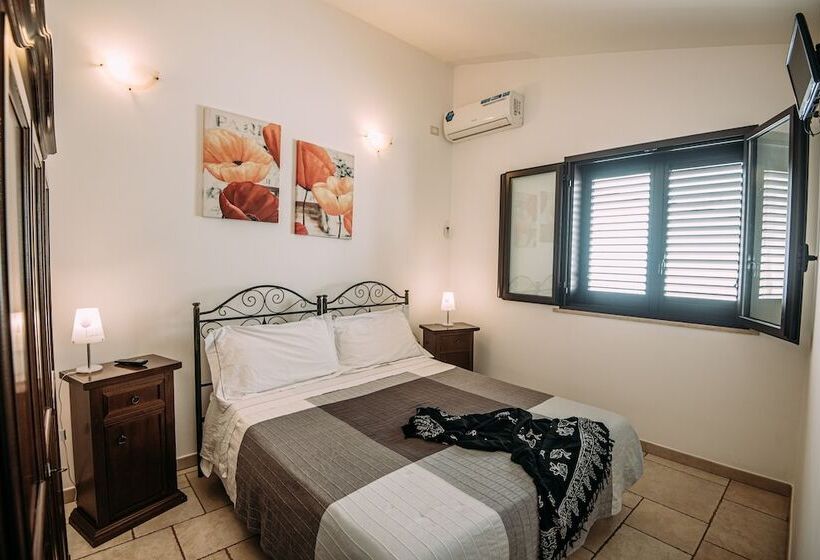 민박 Locanda Del Pino