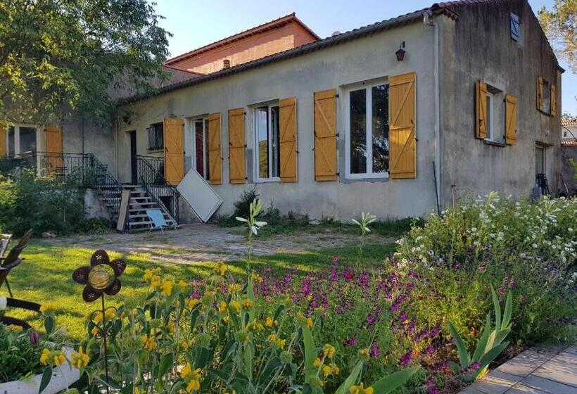Bed and Breakfast Mas Des Ballats