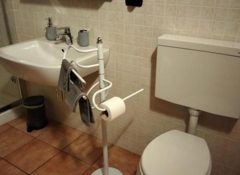 مبيت وإفطار Ostellorto