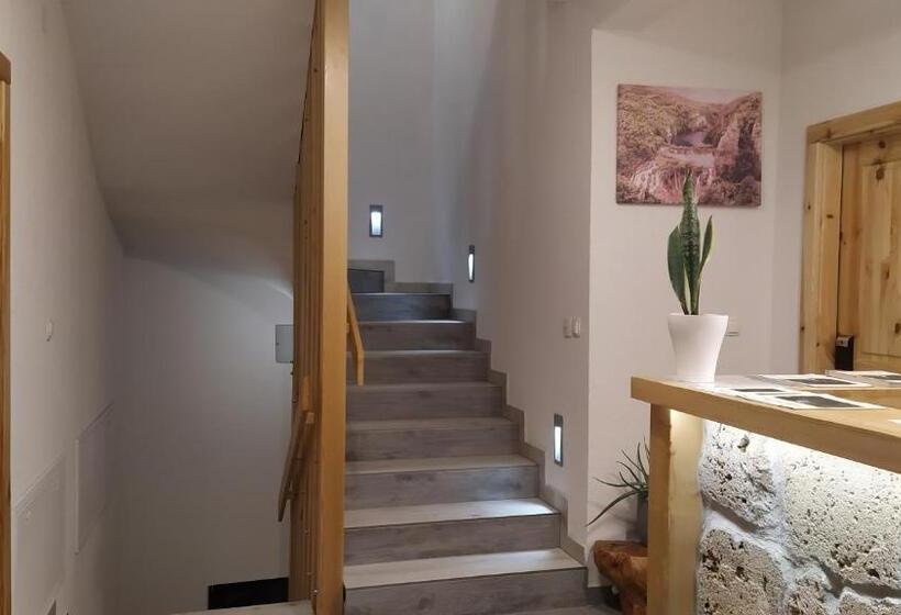 צימר Plitvice Streaming