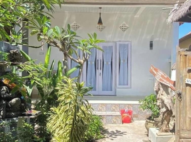 住宿加早餐  Pondok Kana Homestay