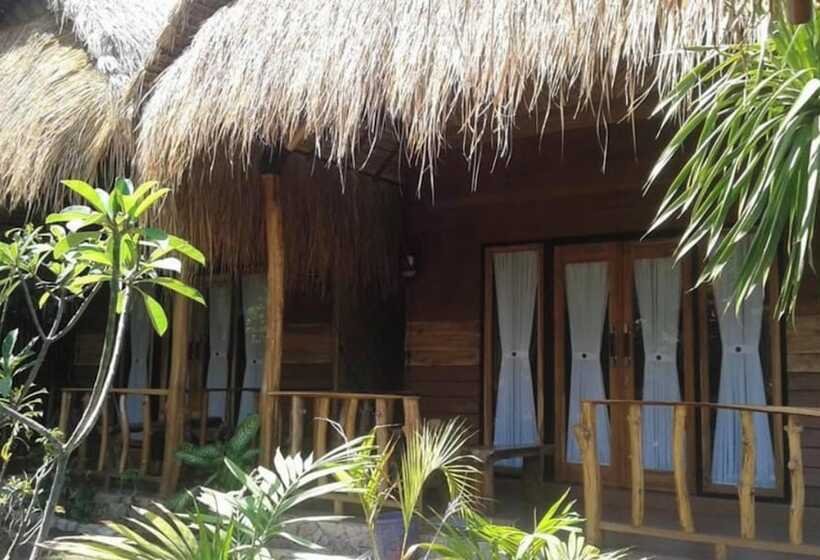 住宿加早餐  Pondok Kana Homestay