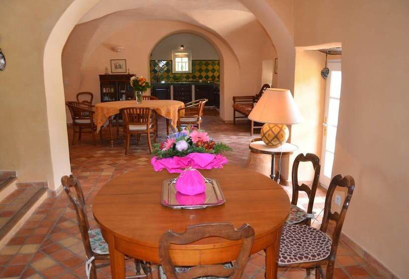 צימר Saint Antonin Chambre D Hotes