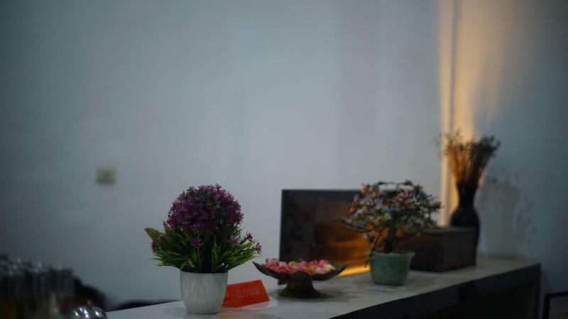 민박 Wisma Pandowo