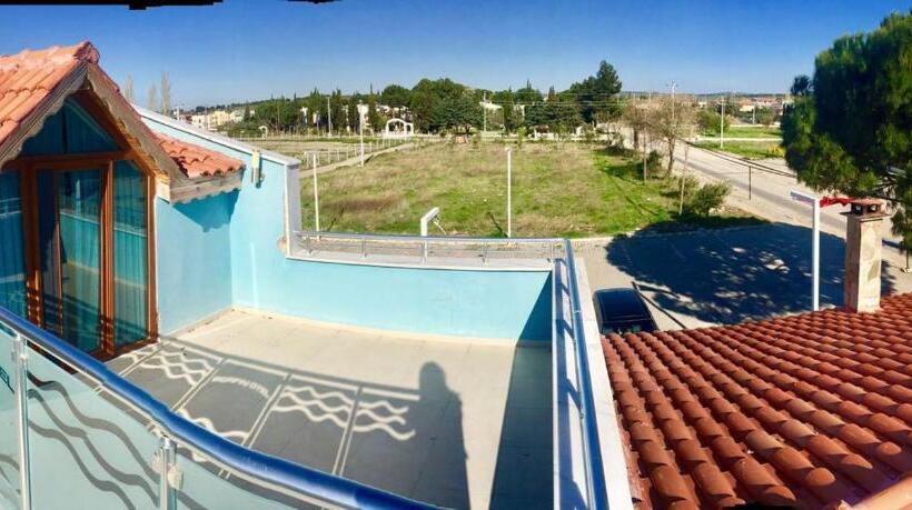 Berfin Otel