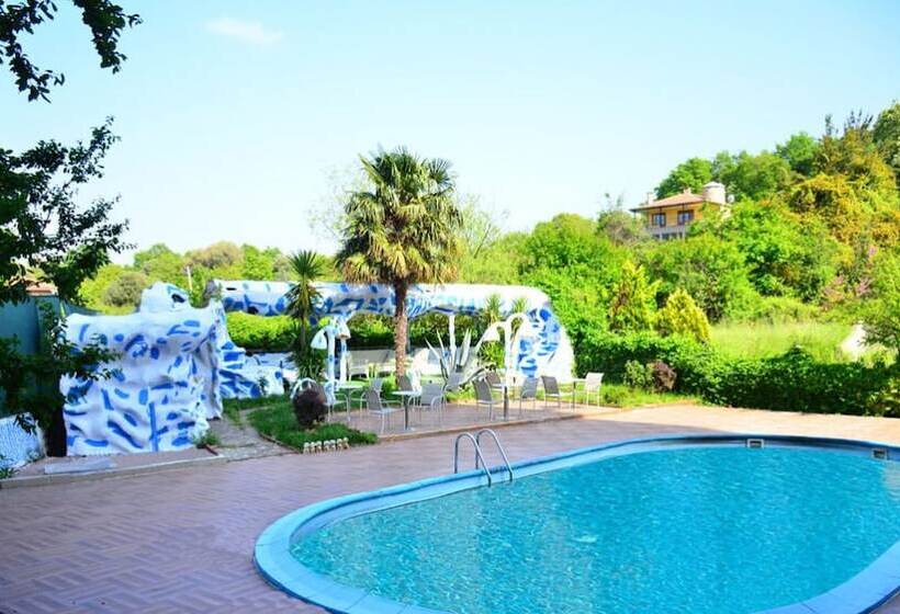 Beste Boutique Otel