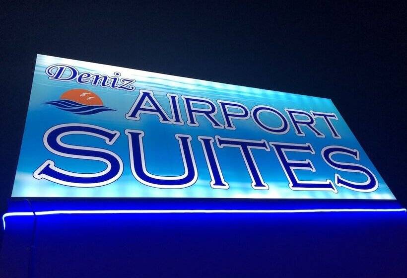 Deniz Airport Suites