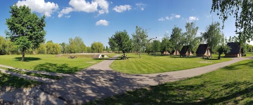 Forró Fogadó & Bauer Bistro