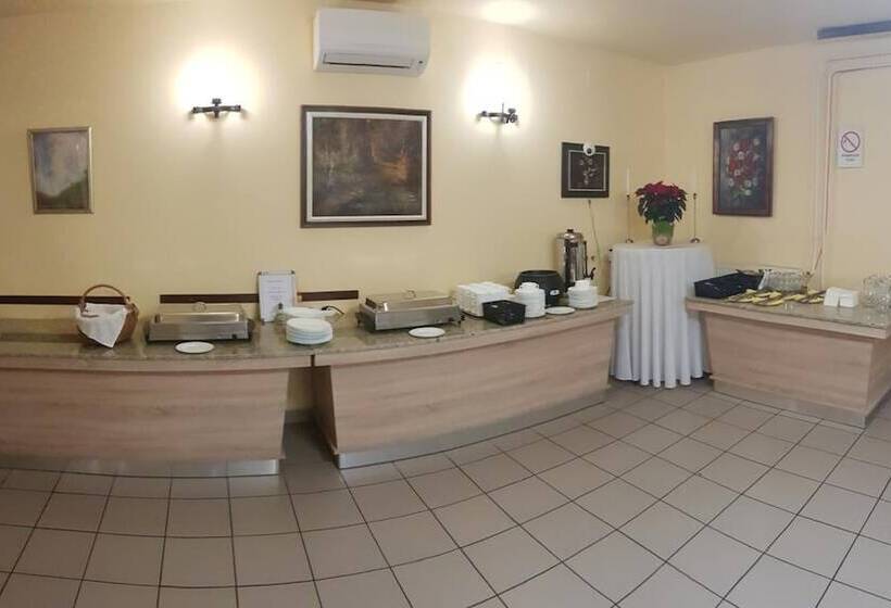 Forró Fogadó & Bauer Bistro