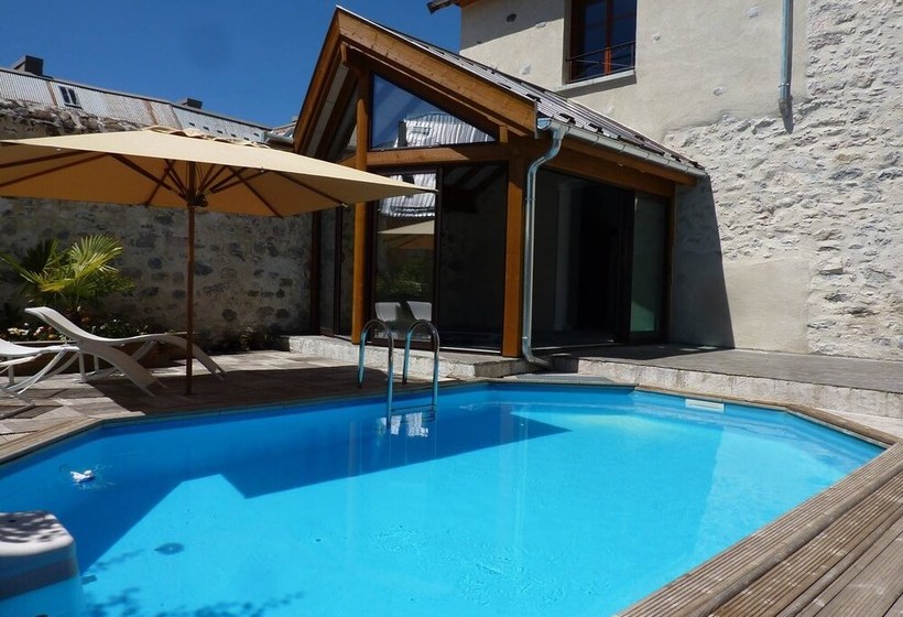Gites & Spa  Le Rendez Vous De Vauban