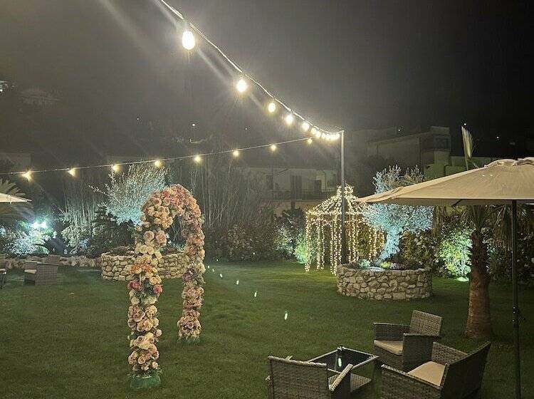 فندق فئة نجمة واحدة Albergo La Perla Della Valle