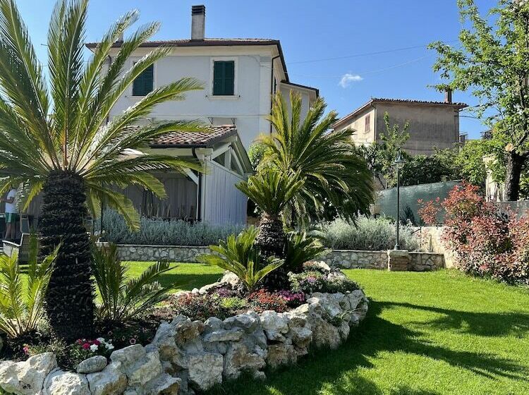 فندق فئة نجمة واحدة Albergo La Perla Della Valle