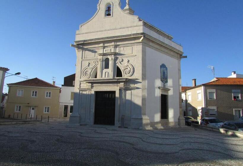Хостел Aveiro White House