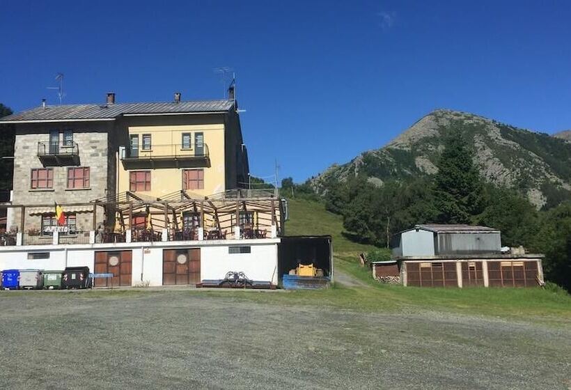 Хостел Osteria Gaute La Nata