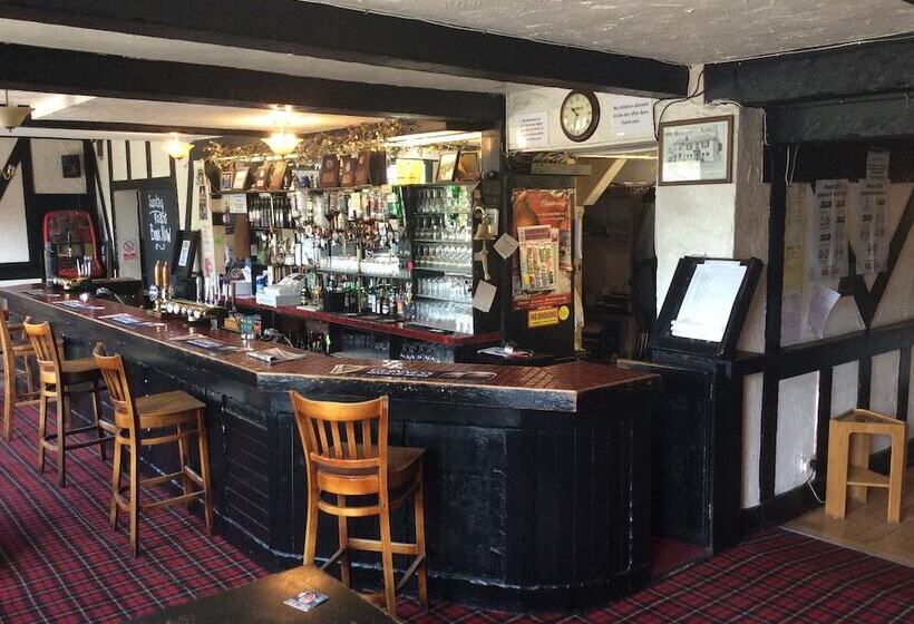 فندق فئة نجمة واحدة The Watermans Arms