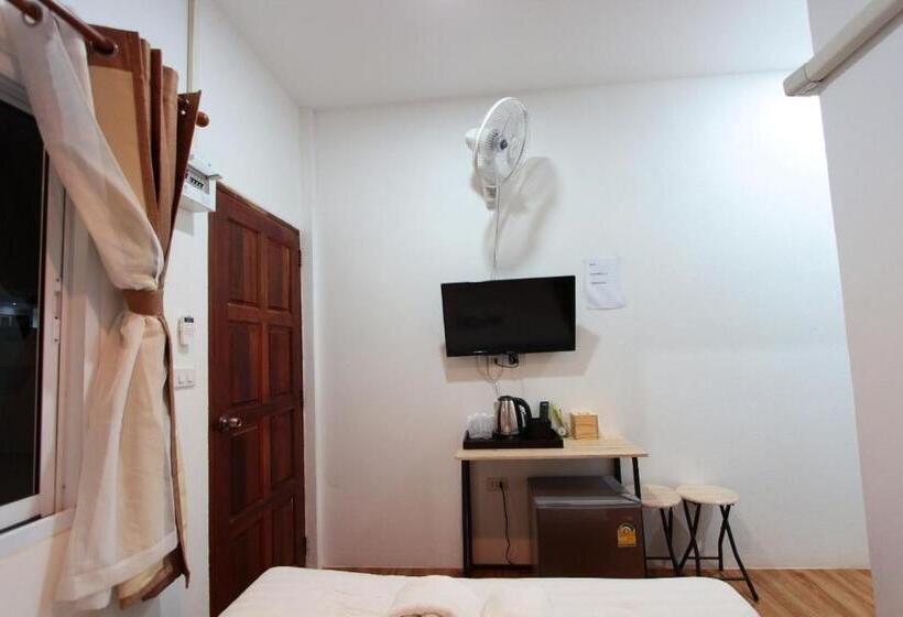 ホテル บ้านหมอบิวรีสอร์ทเชียงคาน Baanmhorbiwresortchiangkhan