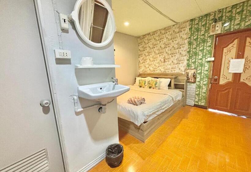 ホテル บ้านหมอบิวรีสอร์ทเชียงคาน Baanmhorbiwresortchiangkhan