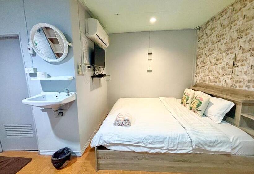 ホテル บ้านหมอบิวรีสอร์ทเชียงคาน Baanmhorbiwresortchiangkhan