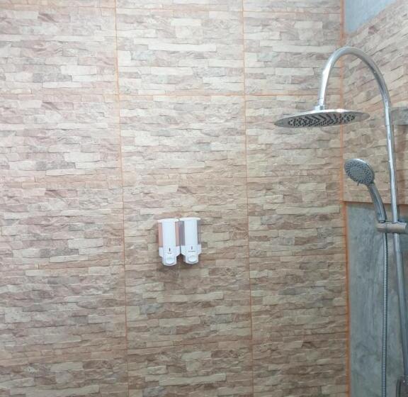 ホテル บ้านหมอบิวรีสอร์ทเชียงคาน Baanmhorbiwresortchiangkhan