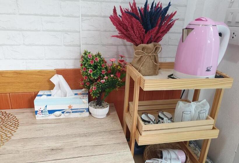 ホテル บ้านหมอบิวรีสอร์ทเชียงคาน Baanmhorbiwresortchiangkhan