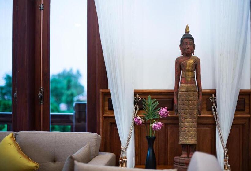 هتل Angkor Privilege Resort & Spa