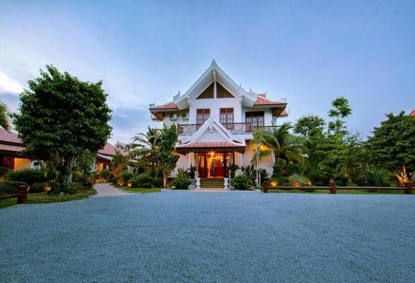 هتل Angkor Privilege Resort & Spa