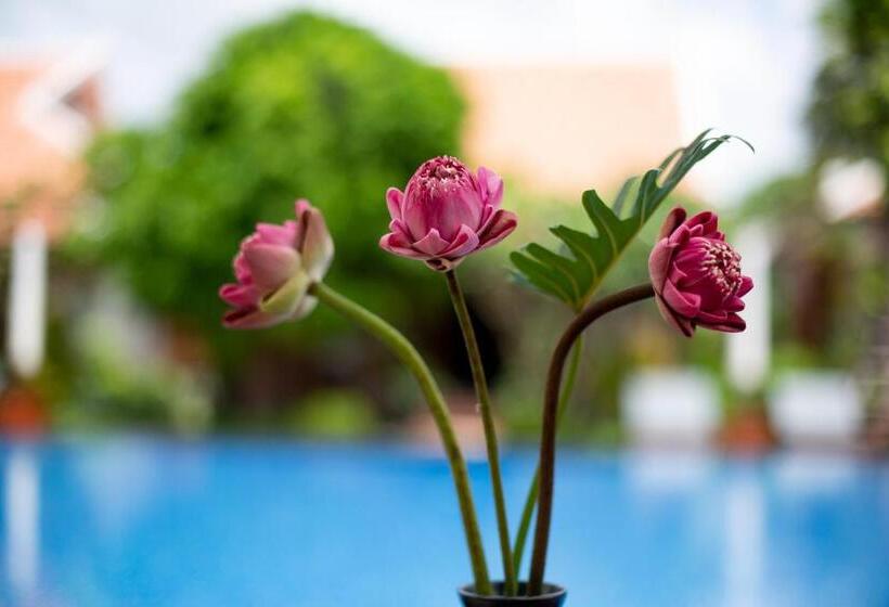 هتل Angkor Privilege Resort & Spa