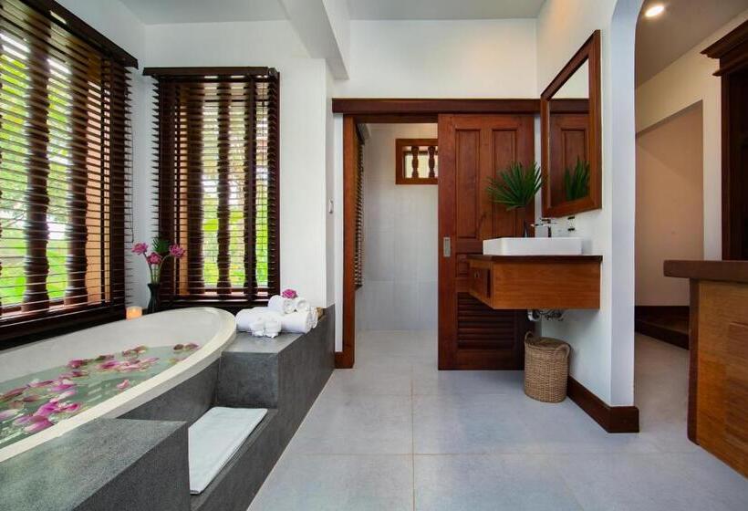 هتل Angkor Privilege Resort & Spa