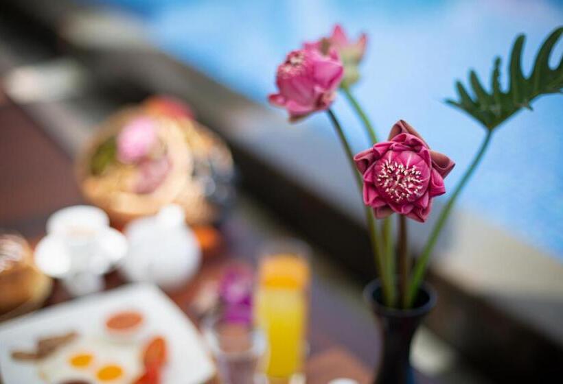 هتل Angkor Privilege Resort & Spa