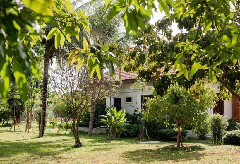 هتل Angkor Privilege Resort & Spa