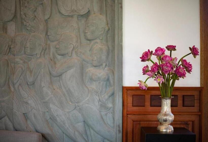 هتل Angkor Privilege Resort & Spa