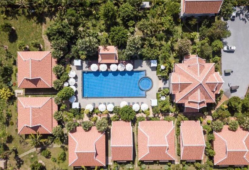 هتل Angkor Privilege Resort & Spa