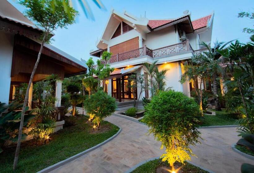 هتل Angkor Privilege Resort & Spa