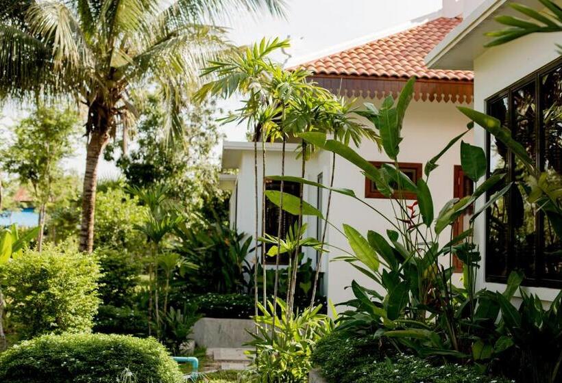 هتل Angkor Privilege Resort & Spa