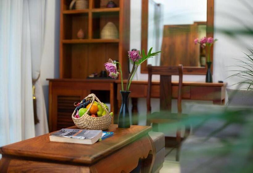 هتل Angkor Privilege Resort & Spa