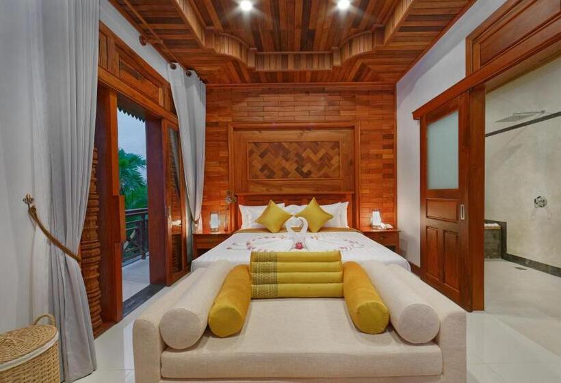 هتل Angkor Privilege Resort & Spa