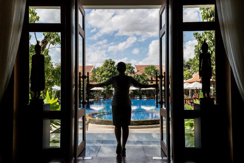 هتل Angkor Privilege Resort & Spa