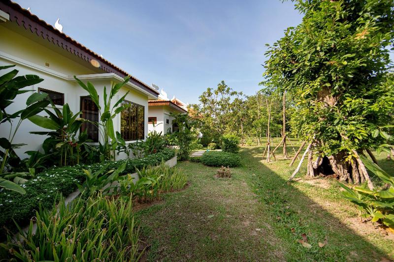 هتل Angkor Privilege Resort & Spa