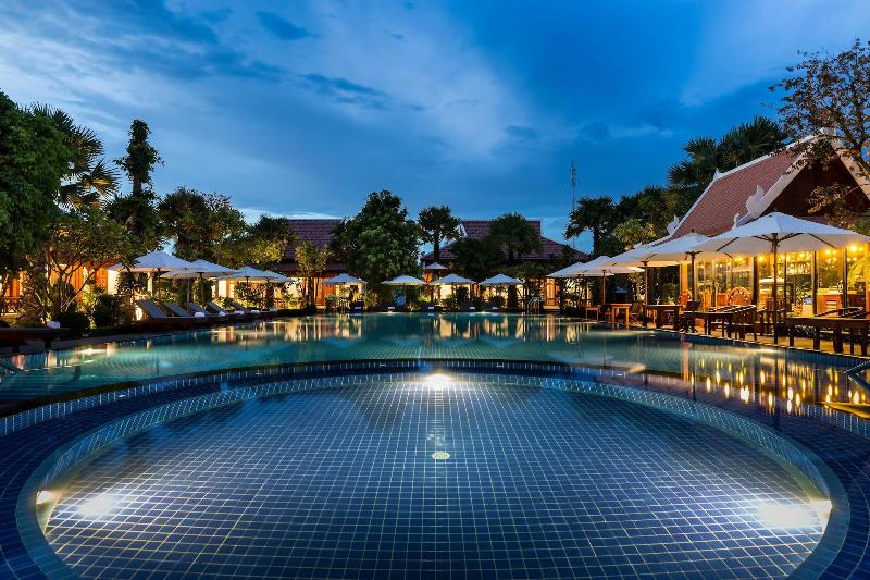 هتل Angkor Privilege Resort & Spa