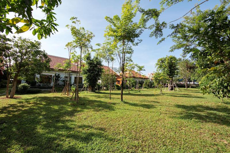 هتل Angkor Privilege Resort & Spa