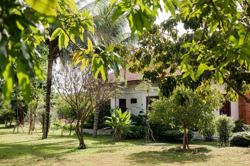 هتل Angkor Privilege Resort & Spa