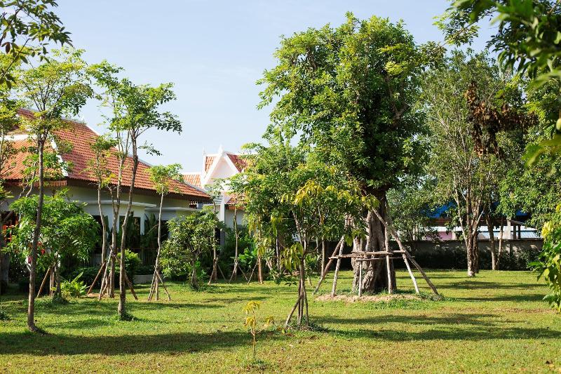 هتل Angkor Privilege Resort & Spa