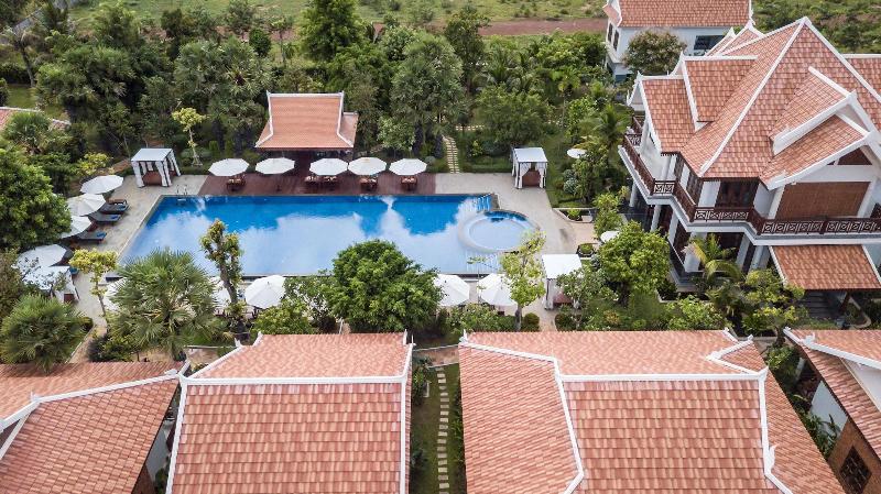 هتل Angkor Privilege Resort & Spa