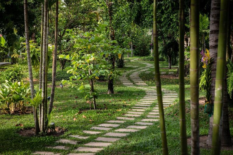 هتل Angkor Privilege Resort & Spa