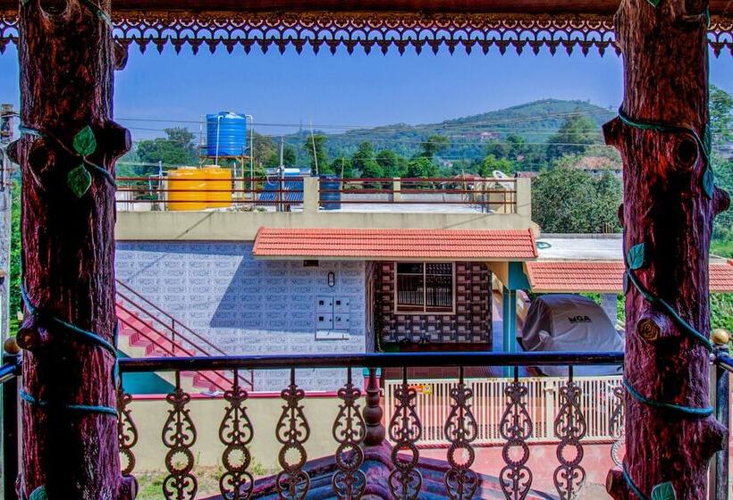 酒店 Bgrows Holiday Homes - Pushpa Villa By Oyo Rooms