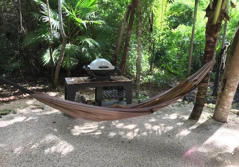 בית מלון כפרי Buenavista Bacalar