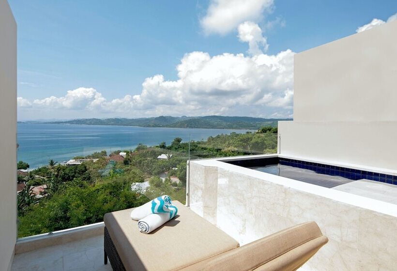 فندق Bukit Pool Suites